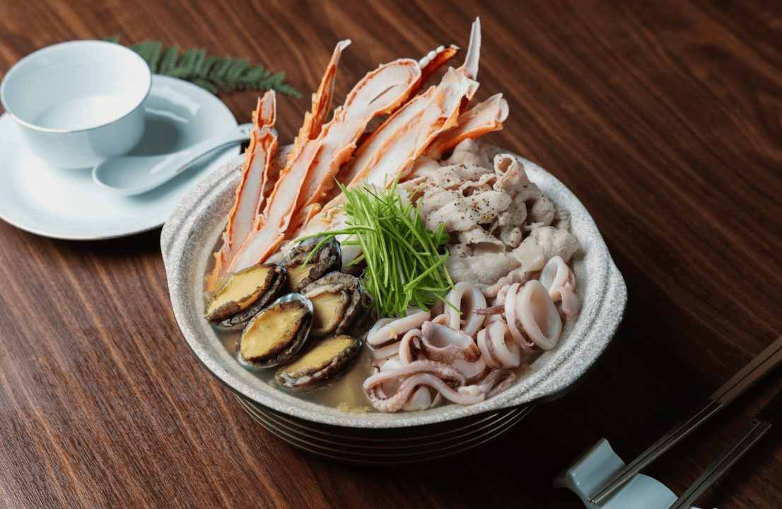 【溫柔鍋物類】療癒你的心靈